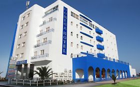 Omega Agadir Hotel